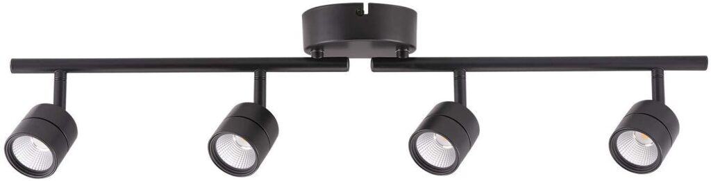 best outdoor track lighting