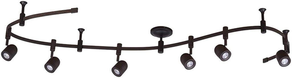 catalina flex track lighting