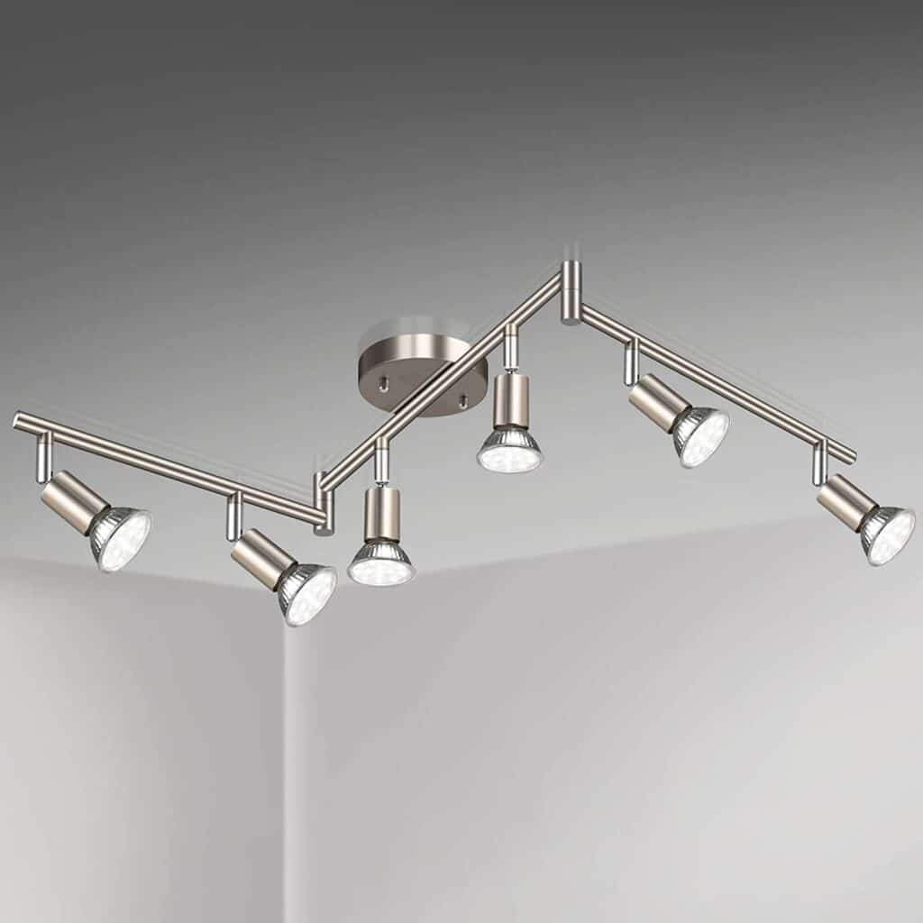 unicozin track lighting for kitchen