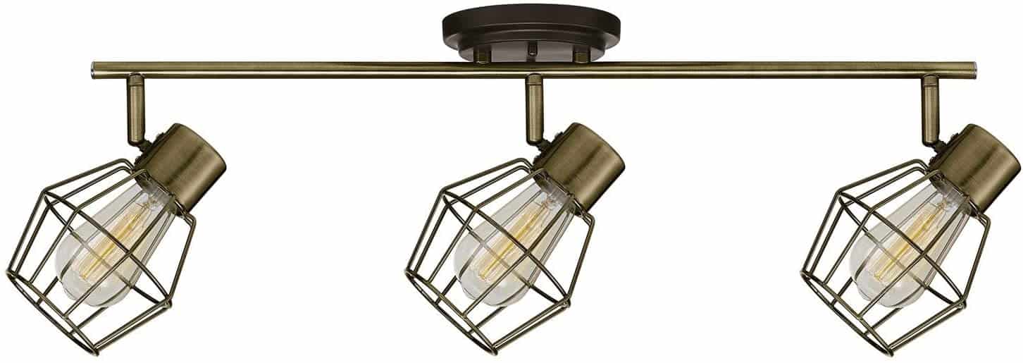 8 Best track lighting for vaulted ceiling 2022 ( Tried &Tested)