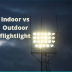 Indoor VS Outdoor FloodLights: Can I use an indoor floodlight outside?