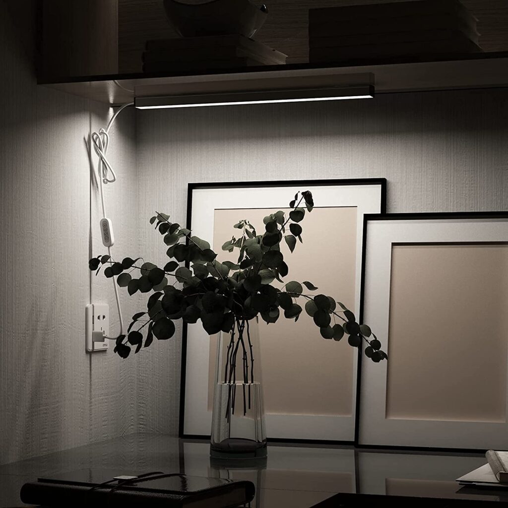 led under cabinet lighting