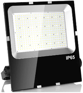 OPENLUX LED Outdoor Commercial Flood Light 