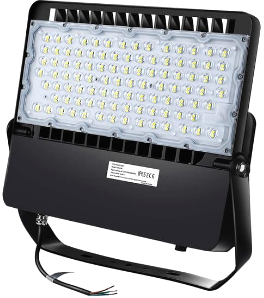 LEDMO Commercial Grade LED Stadium Flood Lights