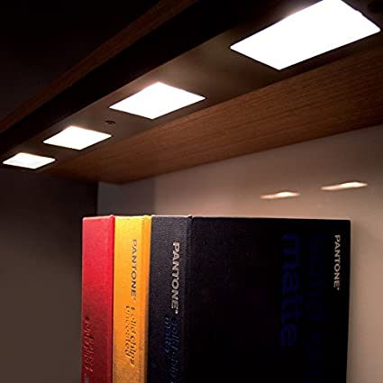 xenon under cabinet light