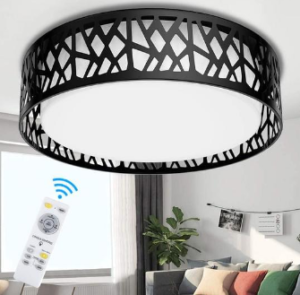 best remote control ceiling lights