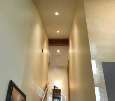 Best Recessed Lighting for Hallway