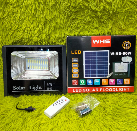 best remote control floodlights