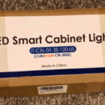 best smart under cabinet lights